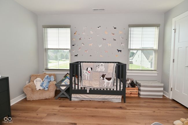 2734 Chalbury Dr, House other with 4 bedrooms, 4 bathrooms and null parking in Plainfield IN | Image 33