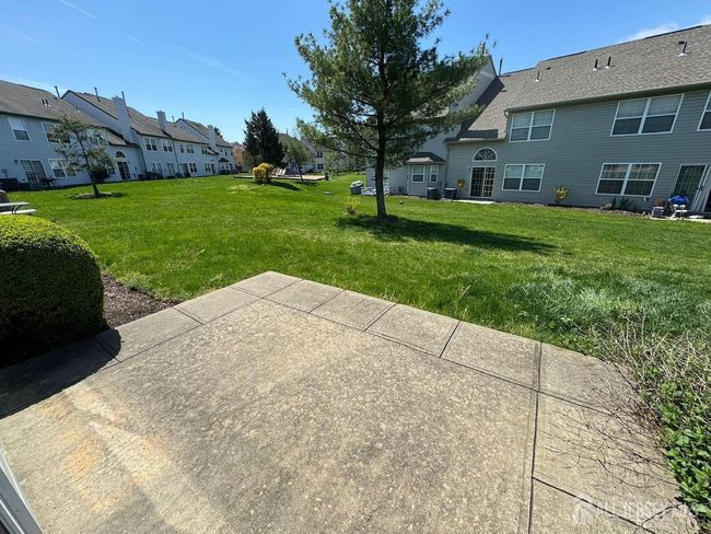 156 Nebula Rd, Townhouse with 3 bedrooms, 3 bathrooms and null parking in Piscataway NJ | Image 15