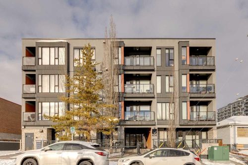202-414 Meredith Rd Ne, Calgary, AB, T2E5A6 | Card Image