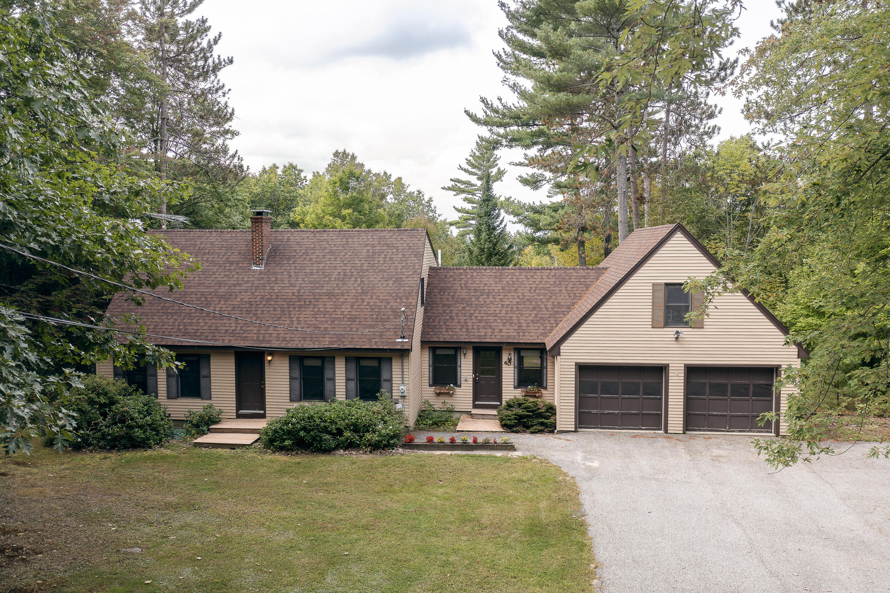Mountain View Dr, Otisfield, ME 04270