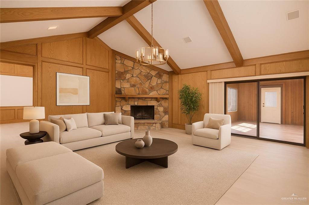 Residential in McAllen 5