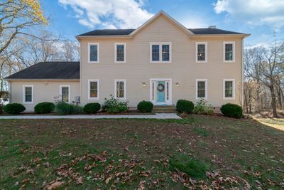 63 Obed Heights, House other with 4 bedrooms, 2 bathrooms and null parking in Old Saybrook CT | Image 1