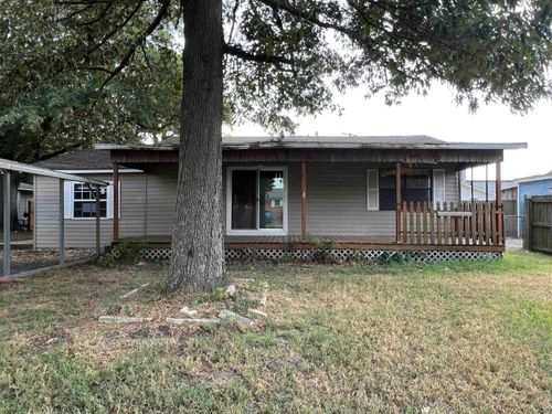 1109 Eastwood Street, Leachville, AR, 72438 | Card Image