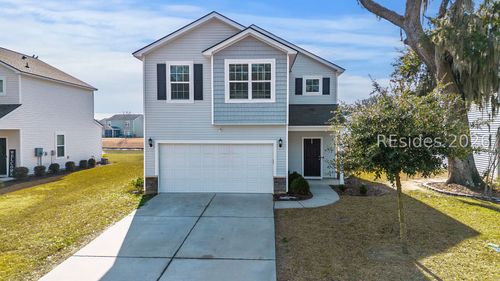 21 Pacolet Ln, Beaufort, SC, 29906-6044 | Card Image