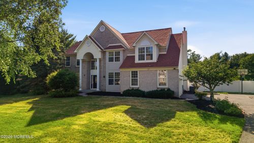 232 Ambiance Blvd, Freehold, NJ, 07728-8893 | Card Image