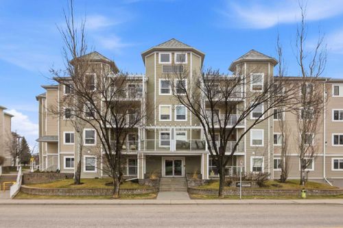 209-280 Shawville Way Se, Calgary, AB, T2Y3Z8 | Card Image