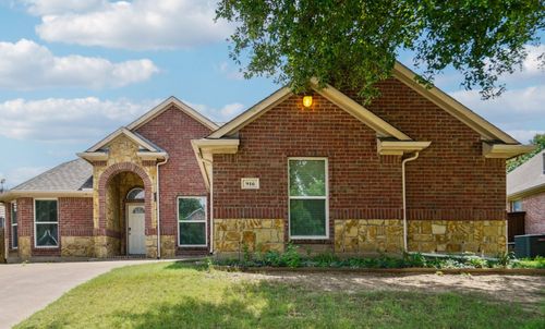 916 Jasper Ln, Mckinney, TX, 75071-3143 | Card Image