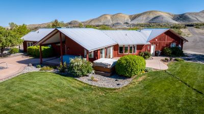 1005 Kannah Creek Road, House other with 3 bedrooms, 2 bathrooms and null parking in Whitewater CO | Image 3