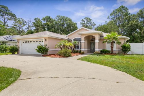 137 Wynnfield Drive, Palm Coast, FL, 32164 | Card Image