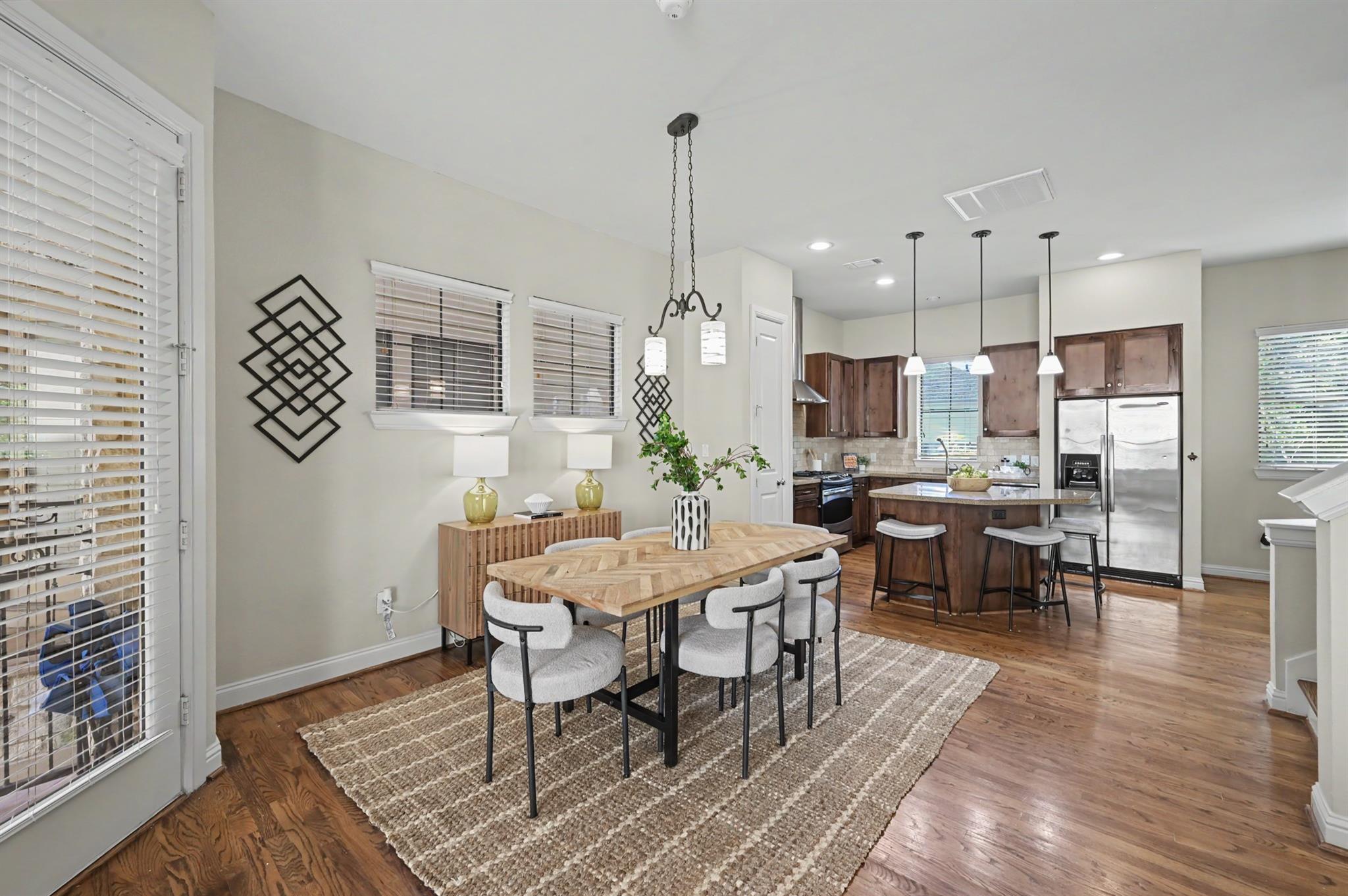 Residential in Houston 2