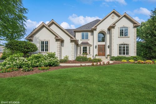 1217 Checkerberry Ct, Libertyville, IL, 60048-5315 | Card Image