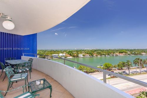 1104-5161 Collins Ave, Miami Beach, FL, 33140-2721 | Card Image