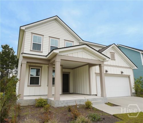 31 Cambium Circle, Richmond Hill, GA, 31324 | Card Image