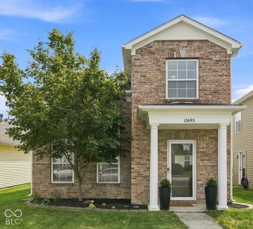 12693 Justice Xing, Fishers, IN, 46037-5974 | Card Image