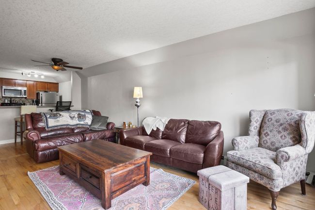 110 - 420 3 Avenue Ne, Home with 2 bedrooms, 1 bathrooms and 1 parking in Calgary AB | Image 7