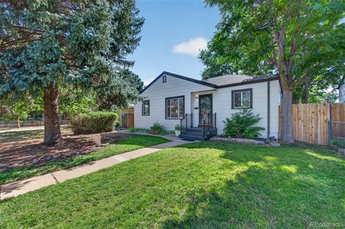 1235 Valentia Street, Denver, CO, 80220 | Card Image