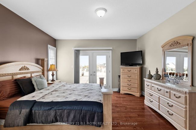 10 Brolley Cres, House other with 4 bedrooms, 4 bathrooms and 10 parking in Thornton ON | Image 13