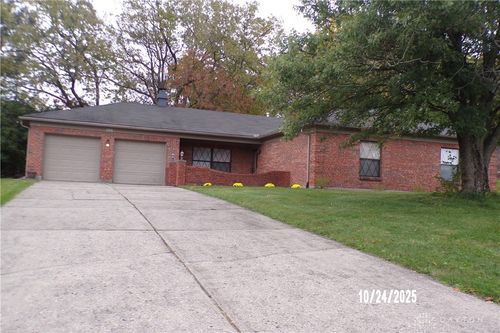 720 Talowood Dr, Beavercreek, OH, 45430-1621 | Card Image