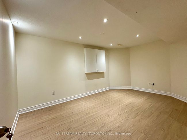 BSMT - 5 Victoria Wood Ave, House other with 2 bedrooms, 1 bathrooms and 1 parking in Markham ON | Image 11