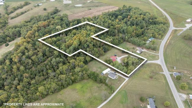 6675 Arnett Rd, House other with 2 bedrooms, 2 bathrooms and null parking in Vevay IN | Image 33