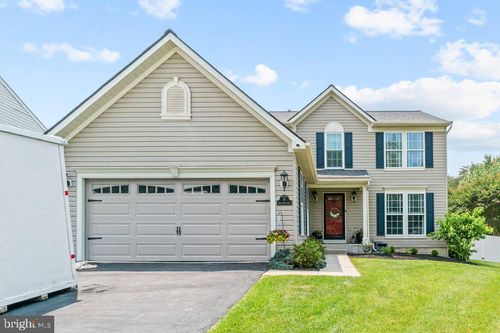 5503 Rogue Ct, White Marsh, MD, 21162-1925 | Card Image