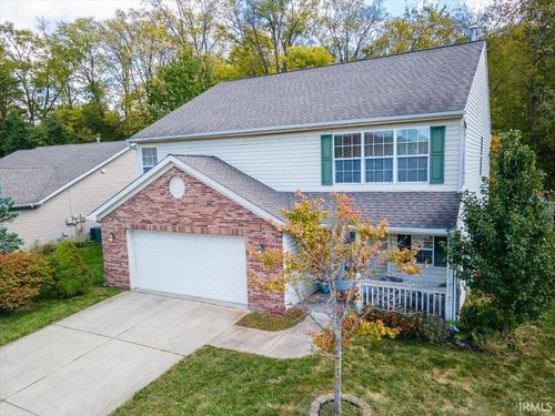 4103 Stergen Dr, Lafayette, IN, 47909-3594 | Card Image