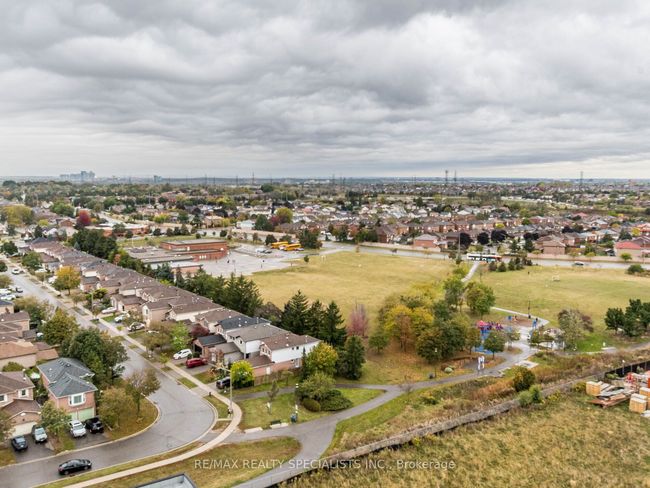 1503 - 4085 Parkside Village Dr, Condo with 2 bedrooms, 1 bathrooms and 1 parking in Mississauga ON | Image 21