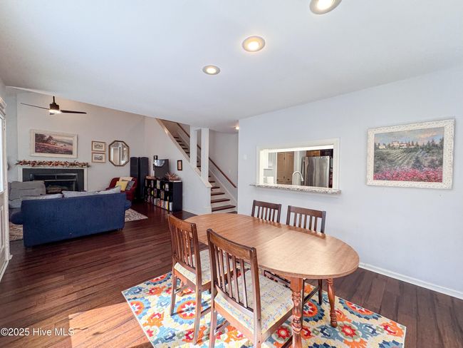 310 Wimbledon Ct, Townhouse with 3 bedrooms, 3 bathrooms and null parking in Wilmington NC | Image 22