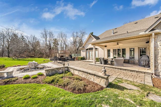 5029 Cedar Springs Crt, House other with 3 bedrooms, 3 bathrooms and 12 parking in Burlington ON | Image 40