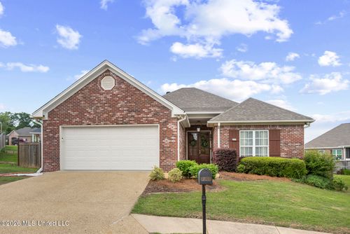 506 Eternal Ct, Brandon, MS, 39042-4429 | Card Image