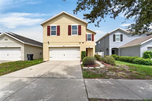 12111 Fawn Brindle St, RIVERVIEW, FL, 33578-3420 | Card Image