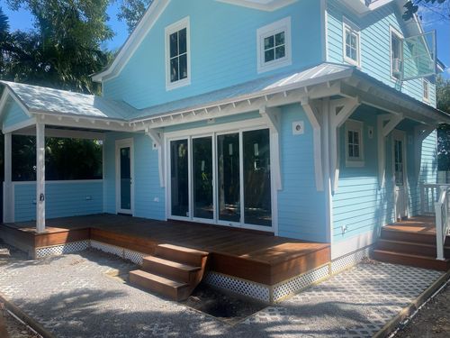 719 Bakers Ln, Key West, FL, 33040-6819 | Card Image