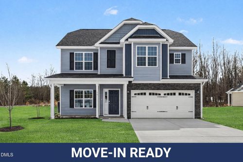 lot-52-15 Tuskeegee Dr, Smithfield, NC, 27577-3120 | Card Image