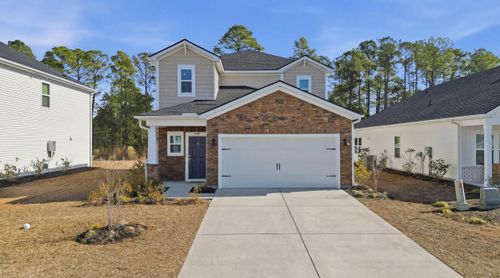 4100 Bayhill St, Myrtle Beach, SC, 29579-4680 | Card Image