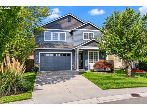 16514 Ne 12th Ave, Ridgefield, WA, 98642-5635 | Card Image