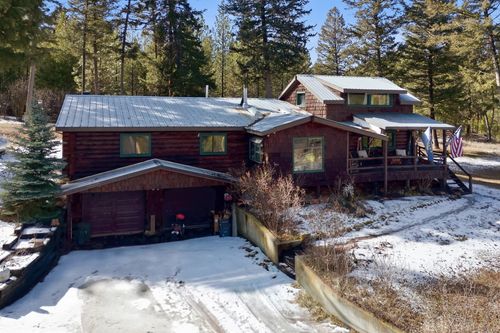 875 Hidden Treasure Ct, Bonner, MT, 59823-9536 | Card Image