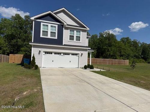 400 Bulrush Ct, Jacksonville, NC, 28540-0105 | Card Image