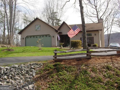 5170 Pine Crest Rd, Young Harris, GA, 30582-2600 | Card Image