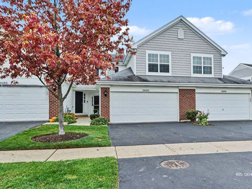 28093 W Sonoma Pass, Lakemoor, IL, 60051-6672 | Card Image