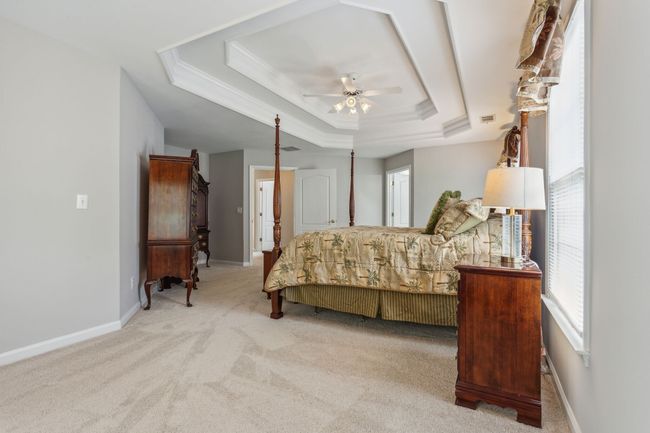 1509 Oglethorpe Dr, House other with 4 bedrooms, 3 bathrooms and null parking in Suwanee GA | Image 35