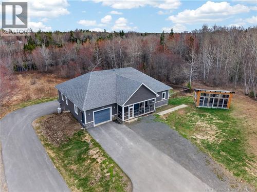 450 Eel River Rd, Baie-Sainte-Anne, NB, E9A1M8 | Card Image