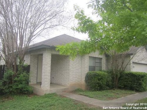8503 Slimwood Dr, San Antonio, TX, 78240-3730 | Card Image