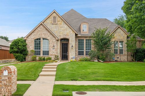 3509 Hillrose Dr, Richardson, TX, 75082-2428 | Card Image