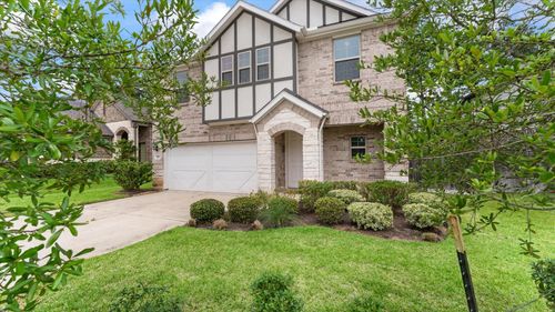 327 Honey Mesquite Path, Willis, TX, 77318-1329 | Card Image