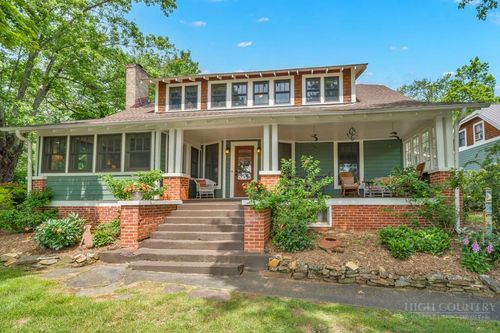 115 Green Heights Dr, Boone, NC, 28607-3484 | Card Image