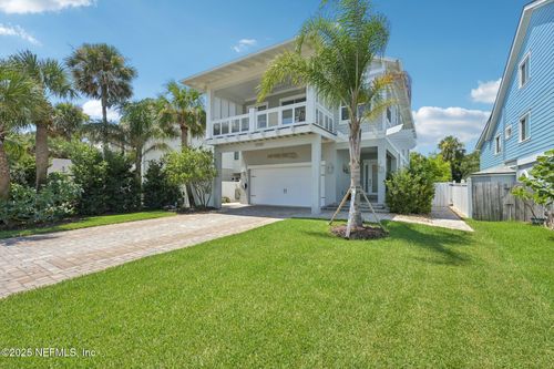 2808 2nd St S, JACKSONVILLE BEACH, FL, 32250-6008 | Card Image
