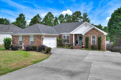 5451 Silver Fox Way, North Augusta, SC, 29841-7630 | Card Image