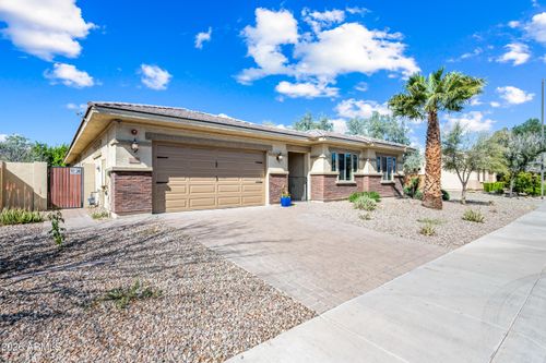 2396 N 156th Drive, Goodyear, AZ, 85395 | Card Image