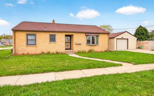 729 E Maes Avenue, KIMBERLY, WI, 54136 | Card Image