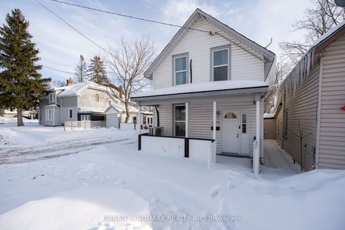 256 Dundas St, Deseronto, ON, K0K1X0 | Card Image